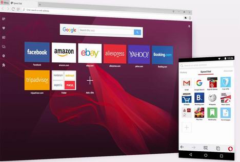 opera�������ɫ���������