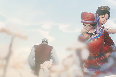 剑网3飞絮之约活动内容奖励_剑网3飞絮之约活动攻略