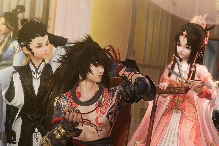 剑网三2021年花朝节活动内容奖励_2021剑网3花朝节活动攻略