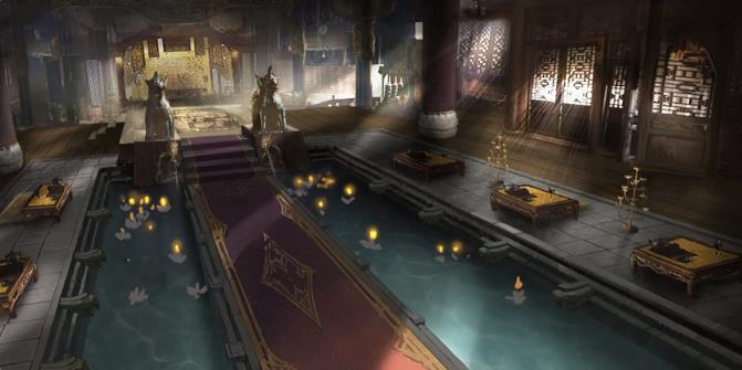 剑网3白帝江关秘境怎样打_剑网3白帝江关秘境打法攻略