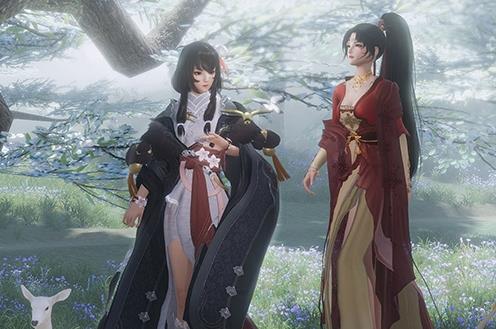 2021剑网3女侠节活动内容奖励_剑网三2021年女侠节活动大全