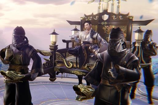 剑网3侠行囧途奇遇任务怎样做_剑网3侠行囧途奇遇任务攻略