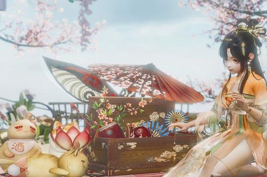 剑网三2021元宵节活动大全_2021剑网3元宵节活动内容奖励