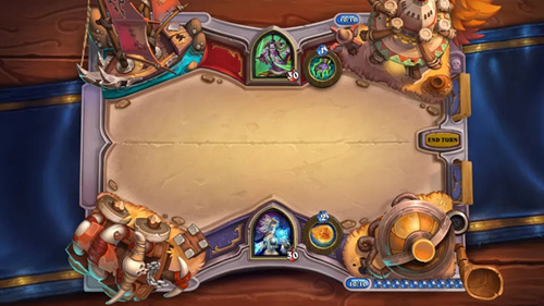 炉石传说法术派系如何_炉石传说法术派系介绍