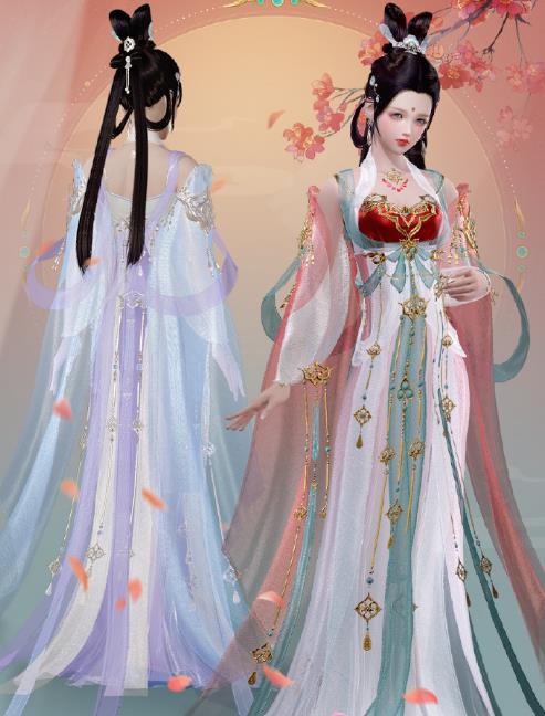 剑网3曲塘流风礼盒内容奖励_剑网3曲塘流风礼盒获得办法