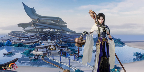 剑网3吟冬卧雪食盒如何获得_剑网3吟冬卧雪食盒获得方法