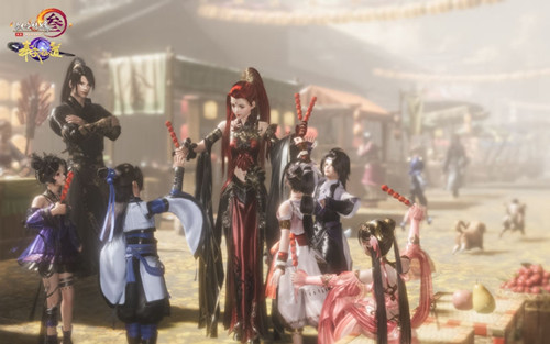 剑网3战魂佩传承如何获得_剑网3战魂佩传承获得方法