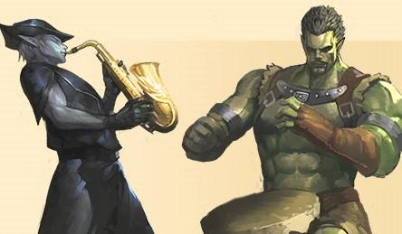 天堂2一周年礼物箱活动_天堂2一周年礼物箱活动地址