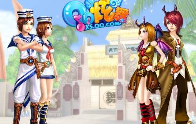 qq�����ų�ս��5��ʿ�����淨_�ų�ս��5��ʿ�����ص�