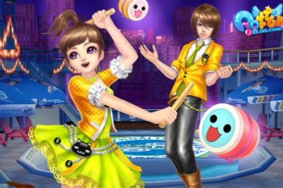 qq炫舞炫宠战棋5暗阵容玩法_炫宠战棋5暗阵容特点