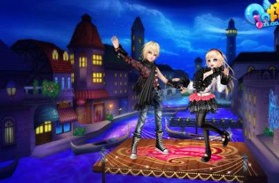 qq炫舞炫宠战棋5全能阵容玩法_炫宠战棋5全能阵容特点