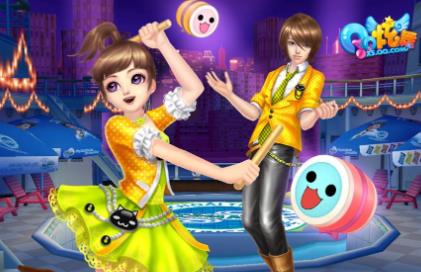 qq炫舞炫宠战棋5仙族阵容玩法_炫宠战棋5仙族阵容特点