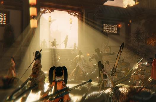 剑网3寻道宝箱怎样获得_剑网3寻道宝箱获得办法