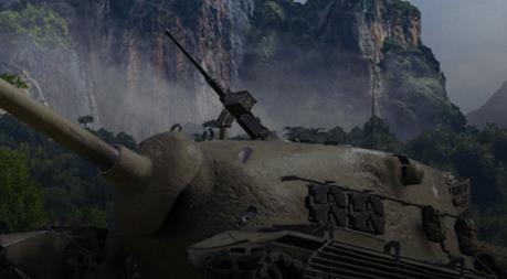 坦克世界TS-5活动_坦克世界TS-5活动地址