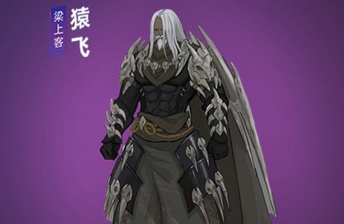 剑网3猿飞如何打_剑网3猿飞打法攻略