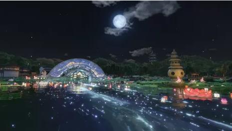 逆水寒2020年七夕活动大全_逆水寒2020年七夕活动内容奖励