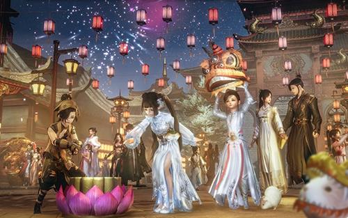 剑网3乘梦礼盒如何获得_剑网3乘梦礼盒获得方法