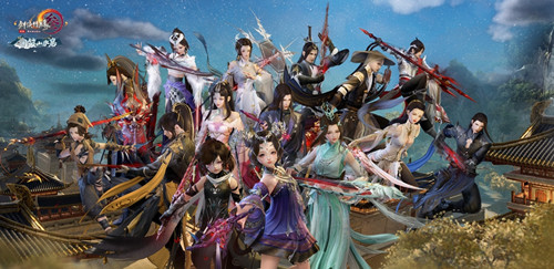 剑网3争铸吴钩奇遇如何做_剑网3争铸吴钩奇遇攻略