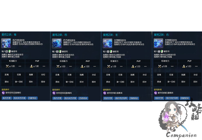 剑灵星术师怎么样_剑灵星术师技能详解