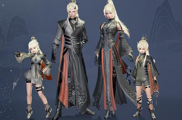 剑网3弑神流光时装怎么获得_剑网3弑神流光时装获得方法