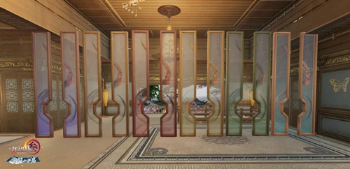 剑网37月测试服激活码有哪一些_剑网37月测试服激活码列表