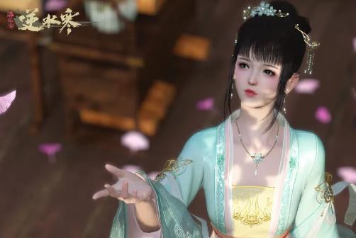 逆水寒孤城闭任务如何做_逆水寒孤城闭任务攻略