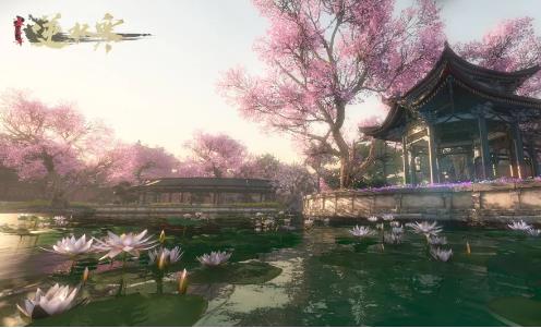 逆水寒旧忆三仙任务如何做_逆水寒旧忆三仙支线任务攻略