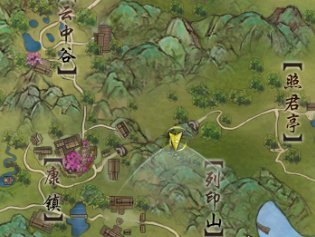 剑网3拜见东海豪侠成就如何做_剑网3拜见东海豪侠成就攻略