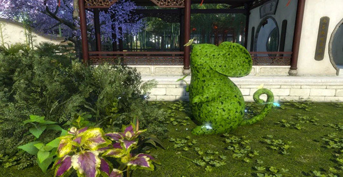 逆水寒行清礼盒可以开出什么_逆水寒行清礼盒奖励内容