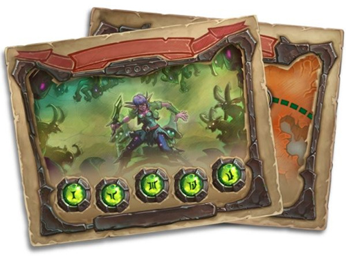 炉石传说17.0版本更新了什么_炉石传说3月27日更新内容列表