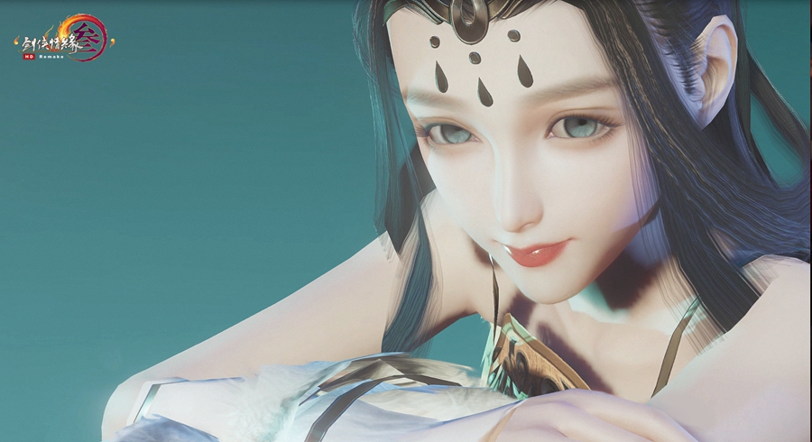 剑网3彩妆技巧怎样玩_剑网3彩妆技巧玩法攻略