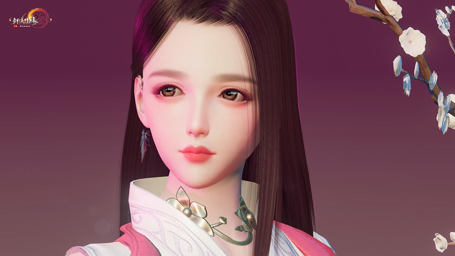 剑网3彩妆技巧怎样玩_剑网3彩妆技巧玩法攻略