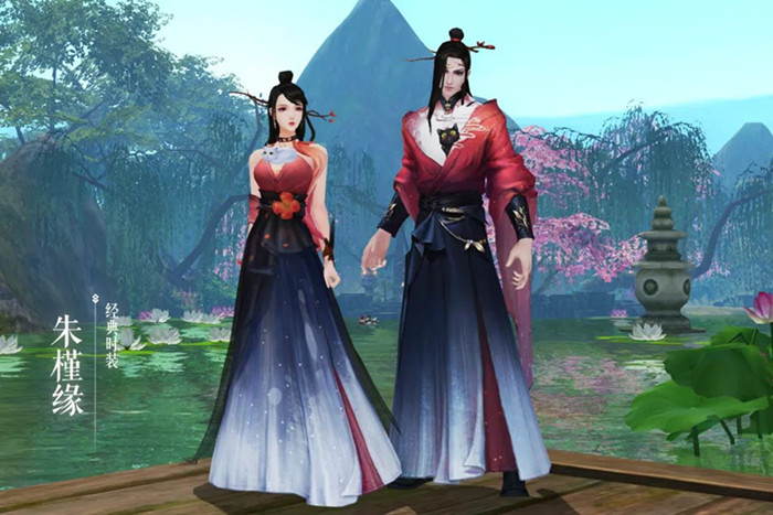 新倩女幽魂神勇扬武威活动_新倩女幽魂神勇扬武威活动内容