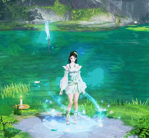 新倩女幽魂法器昆仑凤羽扇取得方式_新倩女幽魂法器昆仑凤羽扇如何取得