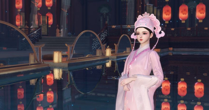 逆水寒伏羲通宝矿主日活动_逆水寒伏羲通宝矿主日活动内容