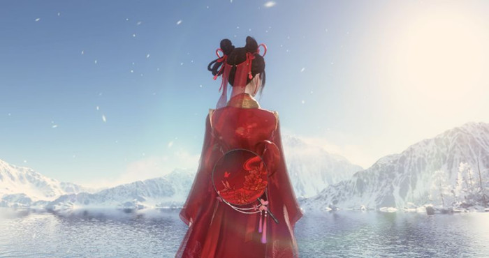 逆水寒90级日常副本玩法攻略_逆水寒90级日常副本如何玩