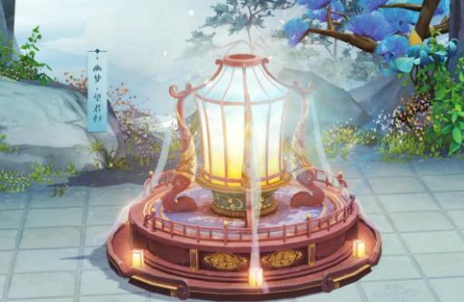 新倩女幽魂幽梦望君归如何获得_新倩女幽魂幽梦望君归获得方法