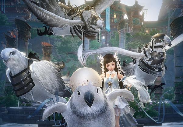 剑网3虎虎生威怎样获得_剑网3虎虎生威挂件获得办法