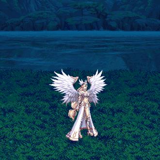 DNF����֮�׵�⻷��ô���_DNF����֮�׵�⻷�������һ��