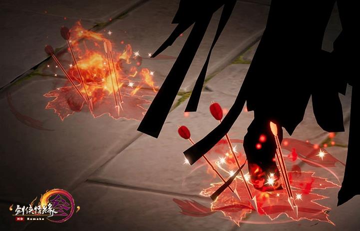 剑网3风云将变活动内容奖励_剑网3风云将变活动攻略