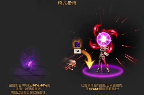 DNF洞察之眼单人引导模式如何打_DNF洞察之眼单人引导模式打法攻略