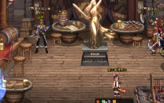 DNF�����Ƶ¶���������_DNF�����Ƶ¶���λ��һ��