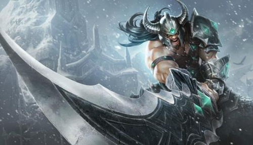 英雄联盟10.8版本英雄调整了什么_英雄联盟10.8版本英雄调整内容列表