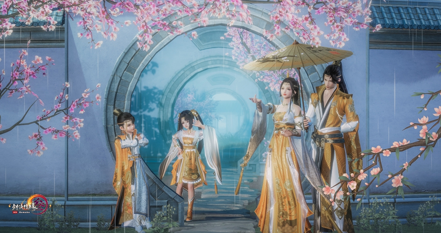 剑网3百战江湖惊风礼盒如何获得_剑网3百战江湖惊风礼盒内容奖励