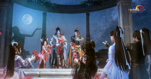 剑网3铁口直断券如何获得_剑网3铁口直断券获得方法