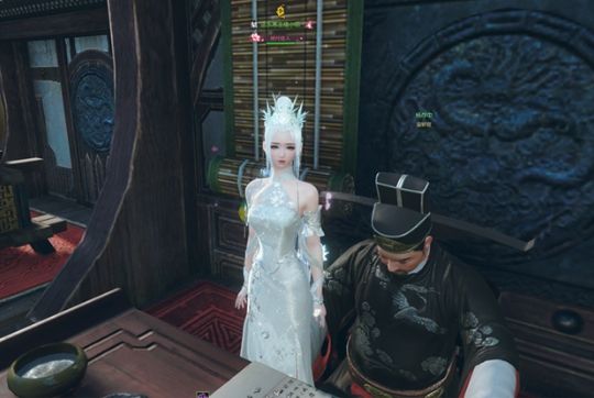 逆水寒红梅乱奇遇如何做_逆水寒红梅乱奇遇攻略