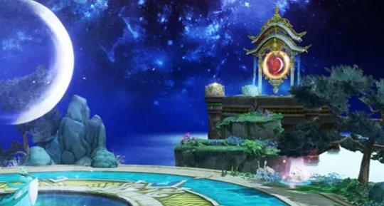 新倩女幽魂盈缺待何时活动内容奖励_新倩女幽魂盈缺待何时活动攻略