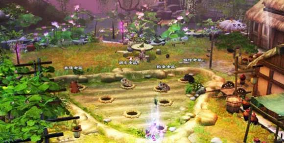 新倩女幽魂月饼保卫战活动内容奖励_新倩女幽魂月饼保卫战活动攻略