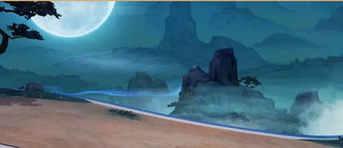 新倩女幽魂月华染九州活动攻略_新倩女幽魂月华染九州活动内容奖励