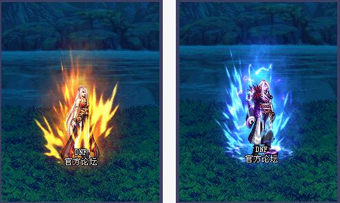 DNF2019����⻷��ô��_DNF2019����⻷װ��һ��